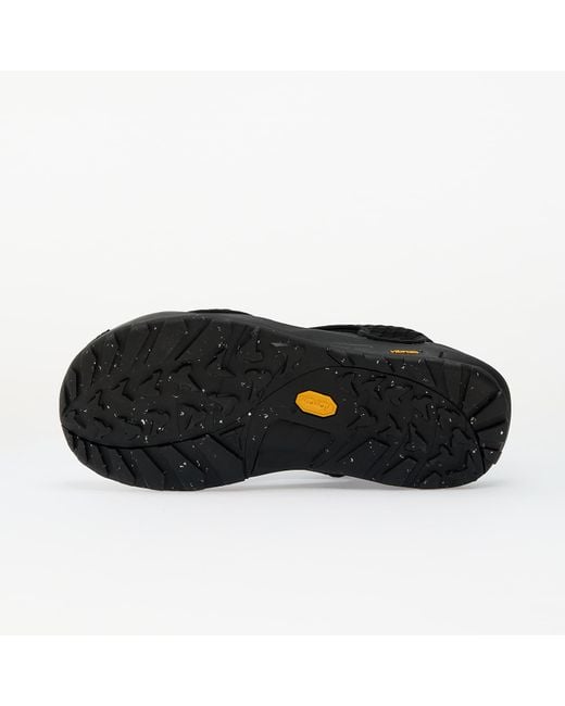 Roa Black Sneakers Arpy
