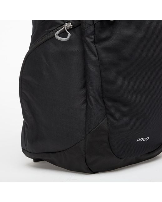 Osprey Black Poco Changing Pack