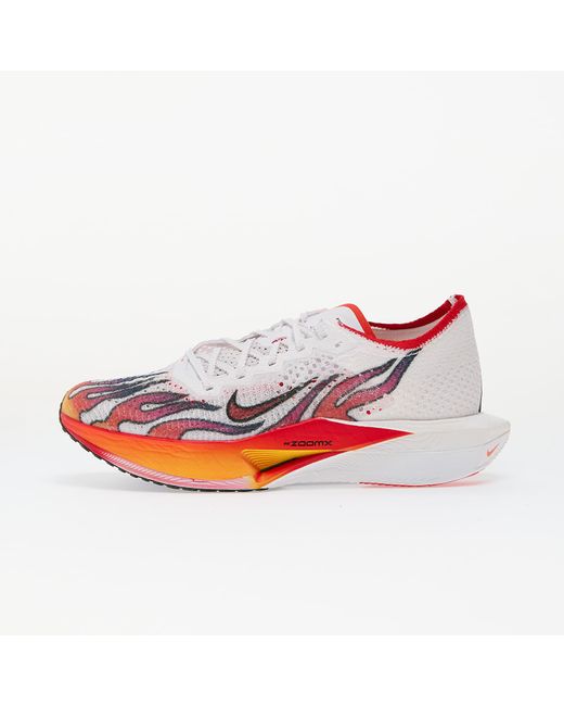 Nike Sneakers Vaporfly 3/ Habanero--University Eur in Red für Herren