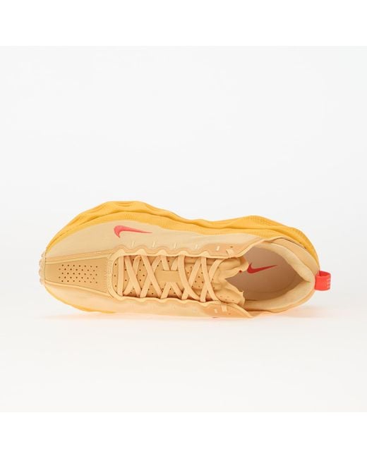 Nike Sneakers Ava Rover Celestial/ Brt Crimson-Celestial-Brt Crimson-Univ Eur in Yellow für Herren