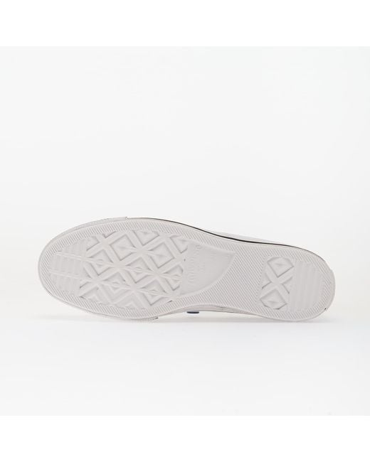 Converse White Sneakers X Ader Error Chuck 70 Low/ Eur
