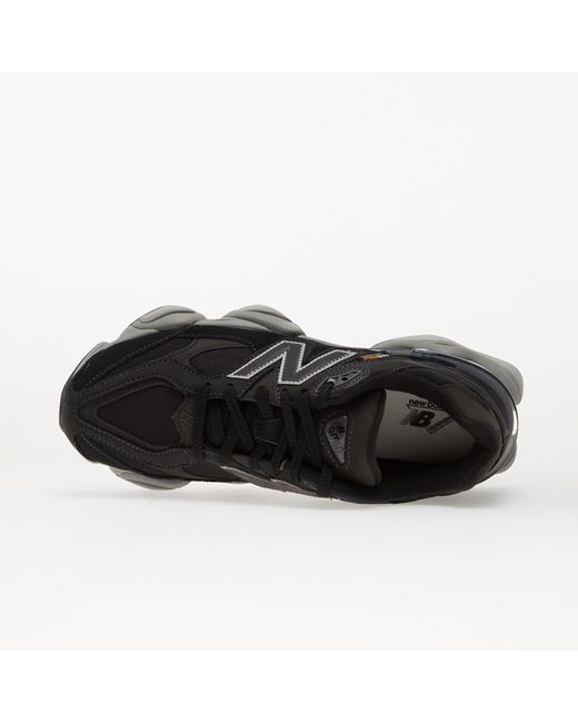 New Balance Black Sneakers 9060 Eur