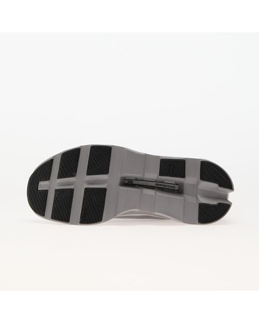 On Shoes Sneakers M Cloudmster Alloy/ Eur in Gray für Herren