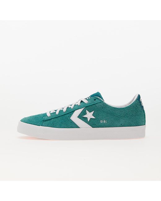 Converse breakpoint pro suede hotsell