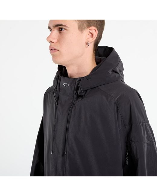 Oakley Black Jacket Fgl Sector Jacket 5.7 for men