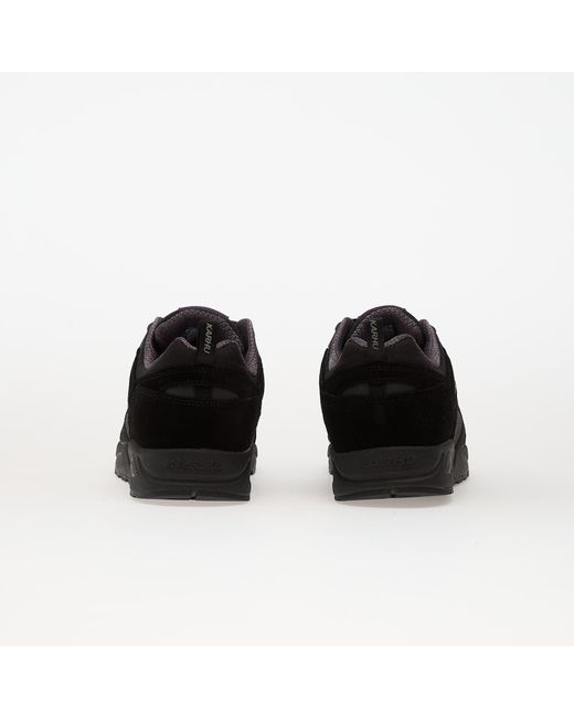 Karhu Black Sneakers Fusion 2.0 Jet/ Nine Iron Eur