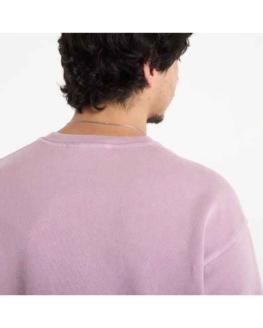 Sweatshirt base sweat 48 Our Legacy pour homme en coloris Red