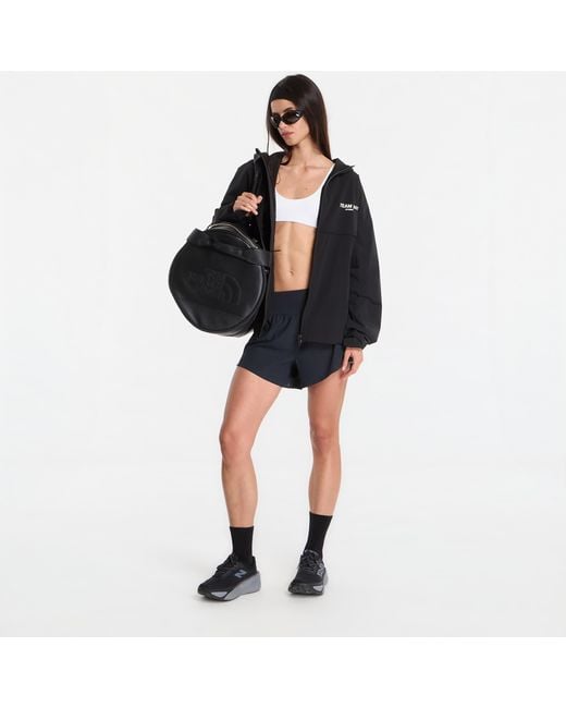 Giacca 247 Tea Track Jacket di Represent in Black