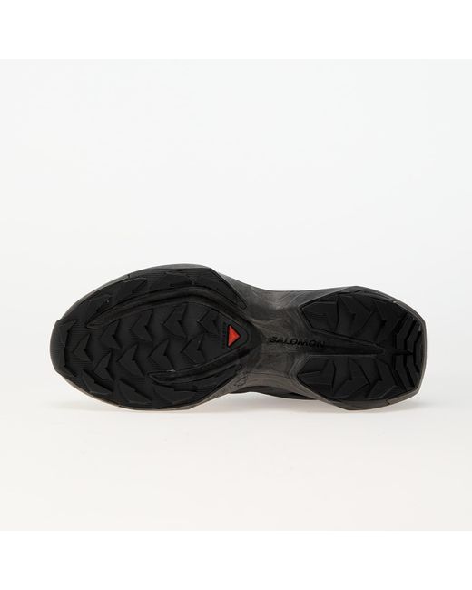 SALOMON ADVANCED Sneakers Salomon Xt Pu.Re Advaced Pkiten/ 9 Iron/ Bla Eur in het Black