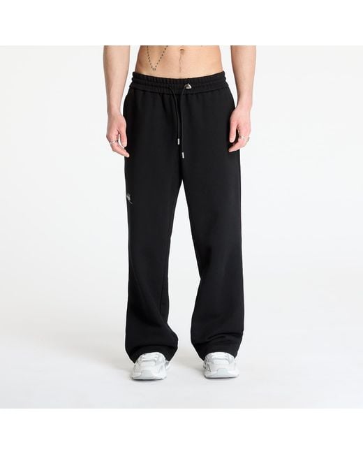 FTSHP Sweatbroeken Everyday Sweatpants in het Black