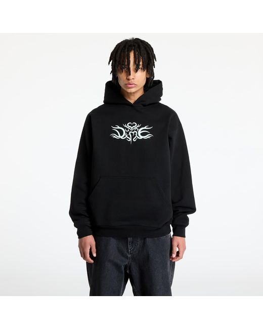 Dime Black Sweatshirt Baby Fresh Hoodie