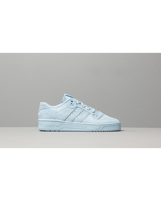 adidas rivalry blue