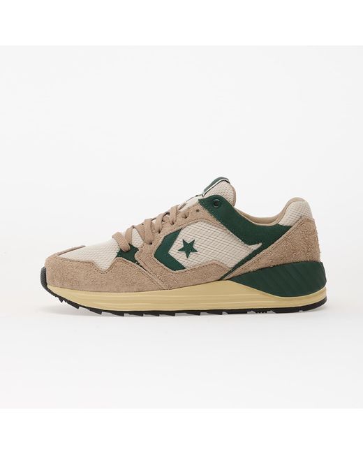 Sneakers Wave Trainer Vintage Cargo/ Egret/ Branch Out Eur di Converse in Multicolor