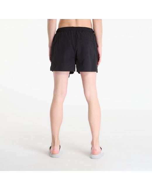 Represent Black Swimsuits Swimshort for men