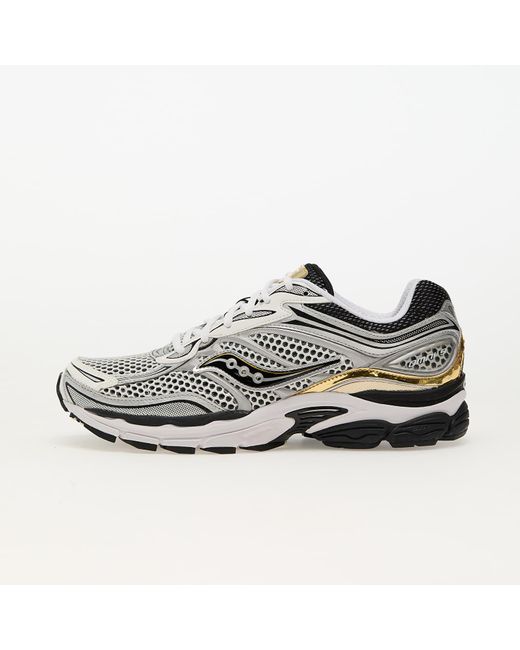 Saucony Sneakers Progrid Omni 9/ Eur in het White