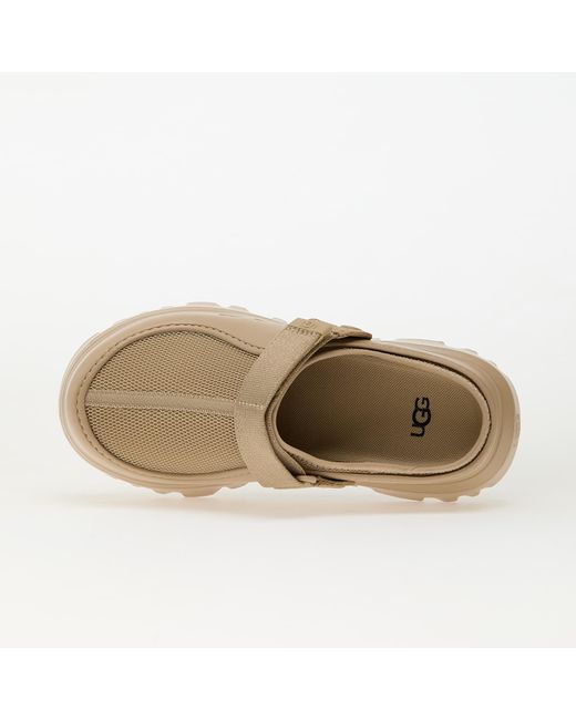 Ugg Natural Sneakers M Peakmod for men