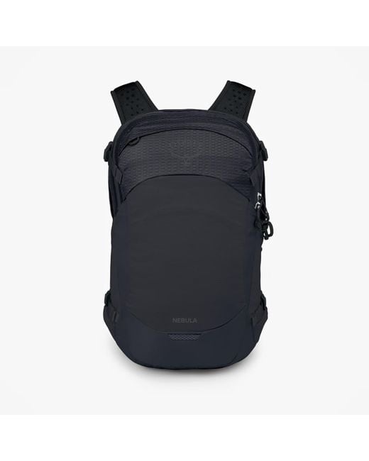 Osprey Black Rucksack Nebula 32 Backpack