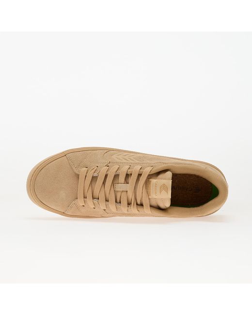 CARIUMA Natural Sneakers M Salvas