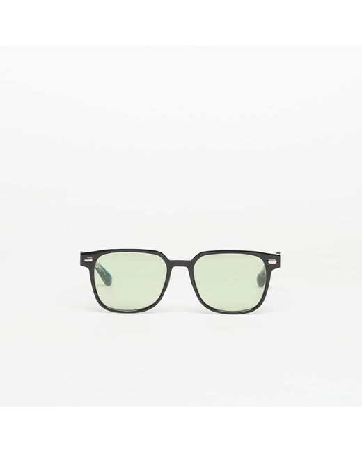 A Bathing Ape Green Sunglasses Sunglasses 2