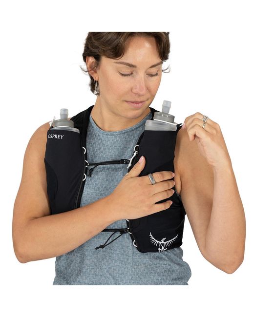 Osprey Black Dyna Lt
