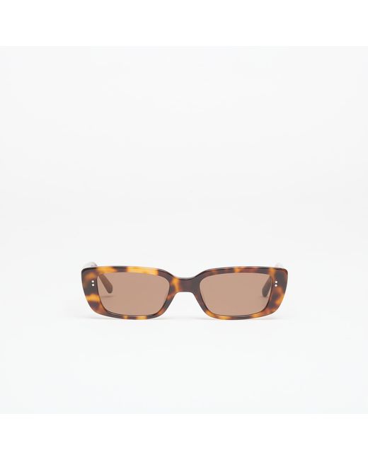 Messyweekend Pink Sunglasses Grace Tortoise