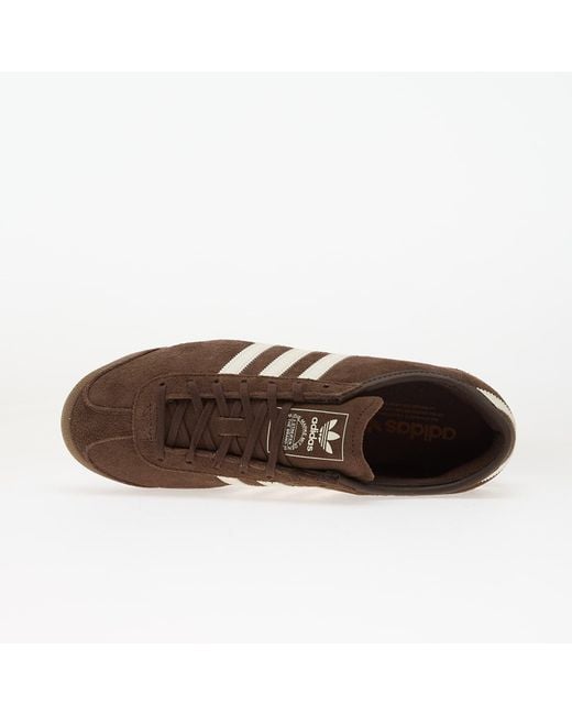 Sneakers Adidas Italia 70S/ Off/ Gum5 di Adidas Originals in Brown da Uomo