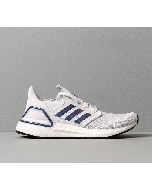 ultra boost 20 grey blue