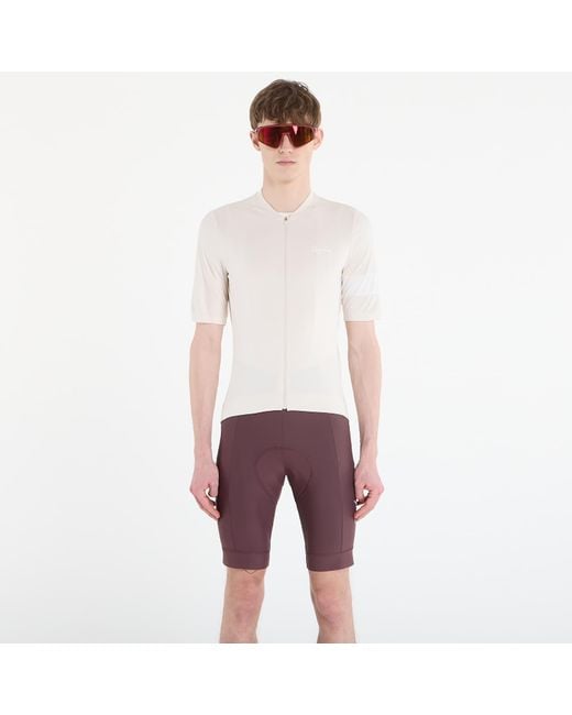 Rapha Jersey Core Jersey Off in het Purple voor heren