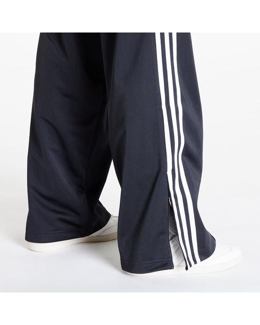 Pantaloni Adidas Firebird Track Pant di Adidas Originals in Blue