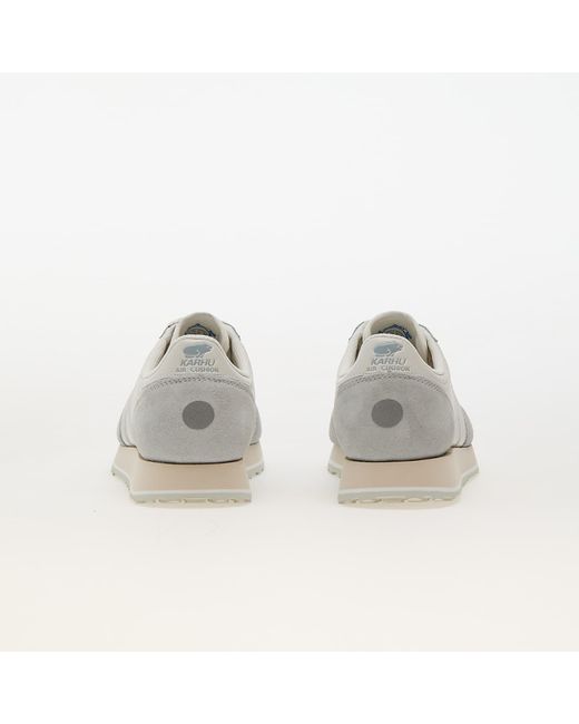 Karhu White Sneakers Albatross Control Dawn/ Blanc De Blanc Eur
