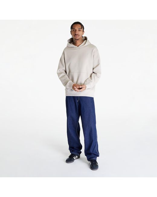 Terry for Originals | Gray Contempo Lyst Men Adidas French in adidas Adicolor Wonder Hoodie