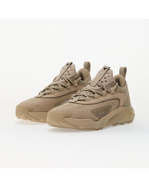 Under Armour Natural Sneakers W Project Rock 7 Eur