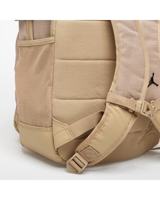Zaino Jam Blacktop Backpack di Nike in Natural