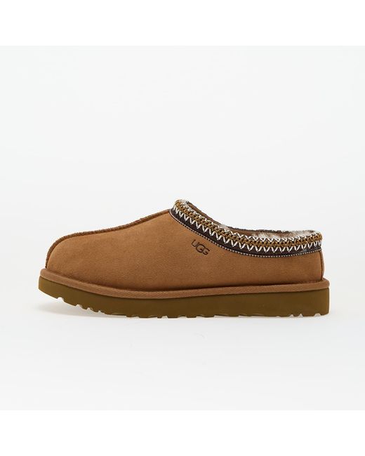 Ugg Brown Sneakers W Tasman Ii Eur