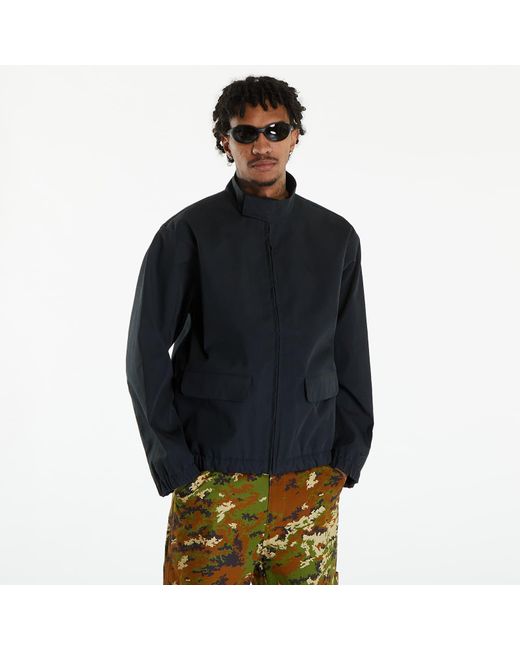 Nike Sportswear storm-fit tech pack cotton jacket black/ khaki/ anthracite/ black für Herren
