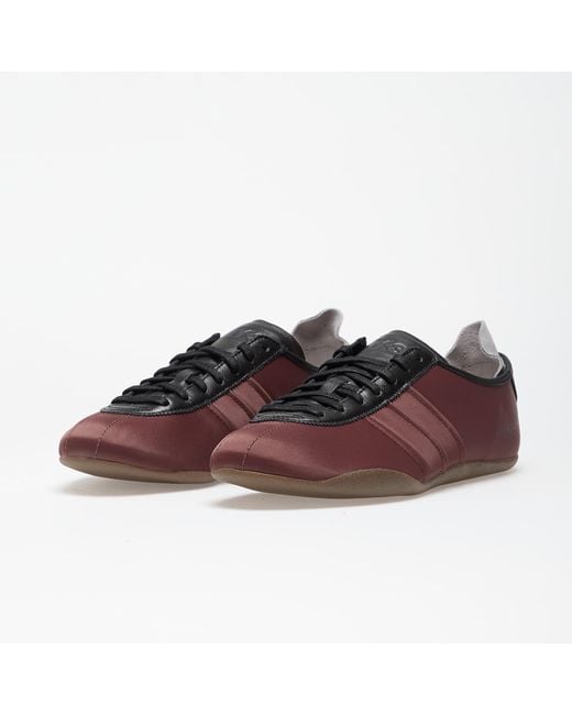 Y-3 Brown Sneakers Tokyo Mystery/ Mystery
