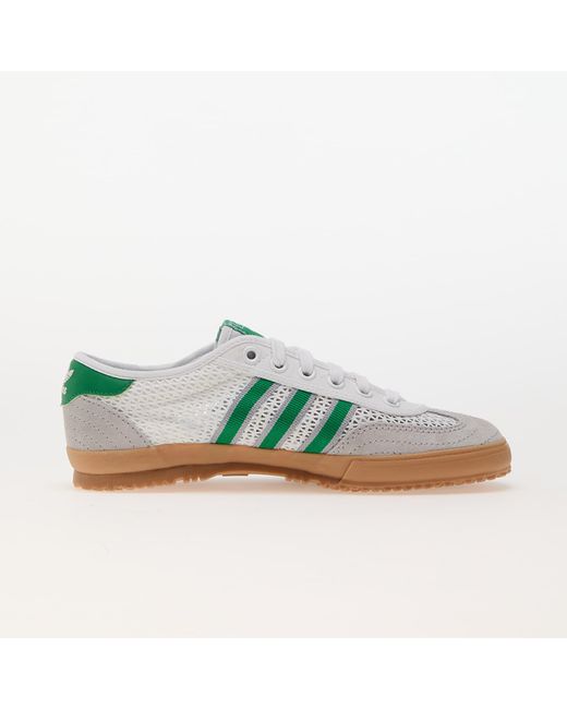 Adidas Originals Adidas Tischtennis W Ftw White/ Green/ Grey Two