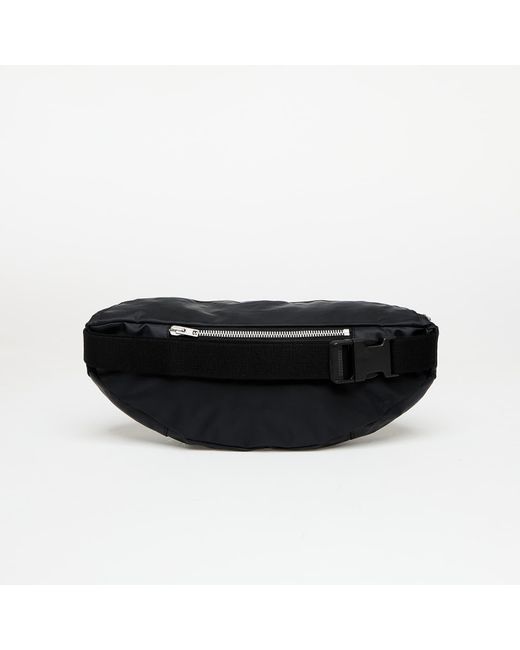 X Champion Bumbag di Rick Owens in Black