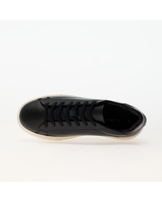 Sneakers Tiebreak Eur di Filling Pieces in Black