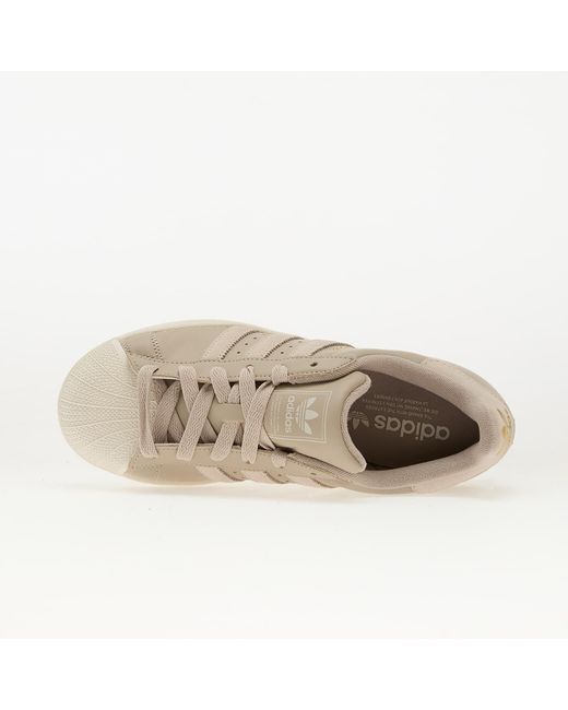 adidas gazelle silver green womens adidas Superstar Millencon W IE7370