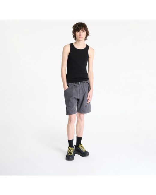 Gramicci Korte Broek Gadget Short in het Blue