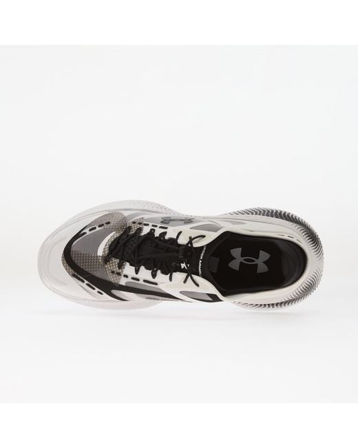 Under Armour Multicolor Sneakers Echo