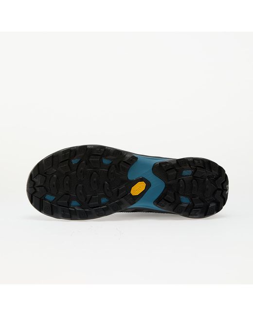 Merrell Black Sneakers Moab Speed 2 Vent 2K Alloy/ Eur