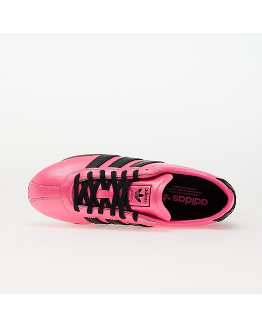 Adidas Originals Pink Sneakers Adidas Tokyo Decon W Lucid/ Core/ Gum5