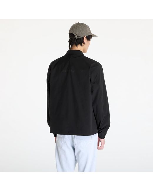 Post Archive Faction PAF Jacke 8.0 Coach Jacket Right in Black für Herren