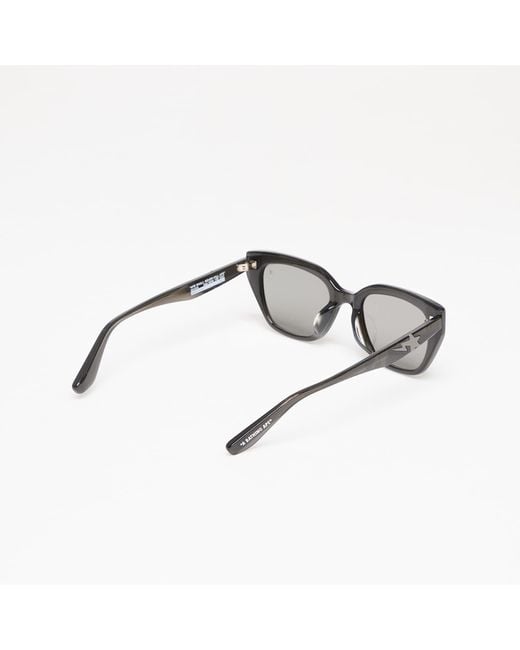 A Bathing Ape Metallic Sunglasses Sunglasses 4 M