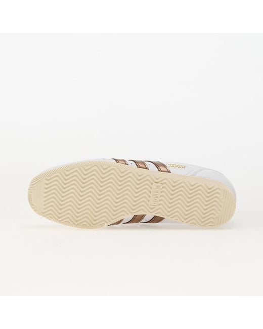 Adidas Originals White Sneakers Adidas Japan Ftwr/ Core/ Off Eur