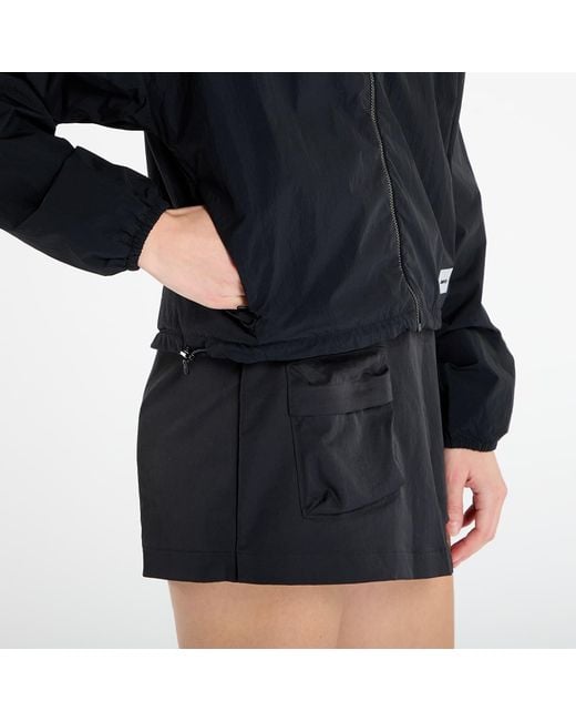C.r.a.f.t Jas Subz Light Jacket W in het Black