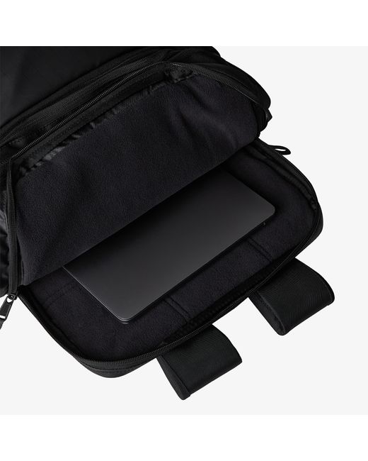 Base Camp Voyager Travel Pack Tnf/ Asphalt di The North Face in Black