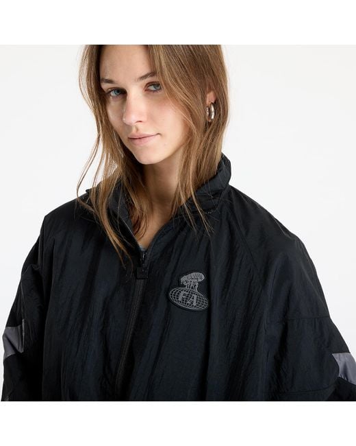 adidas Originals Jacket Adidas X Fucking Awesome Aloxe Track
